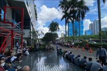 Động đất ở Indonesia: Con số thương vong lên gần 750 người 