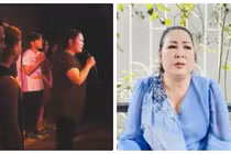 NSND Hồng Vân lí giải chuyện 'Tổ đãi', 'Tổ trác' và 'Tổ phạt' 