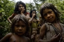 Bộ tộc độc đáo nhất thế giới gần như không cần ngủ 