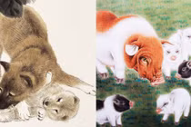 Vợ chồng thuộc con giáp nào sẽ ít cãi vã, nhiều phúc lành?