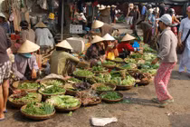 Khách Tây thích thú nói về tiếng Việt