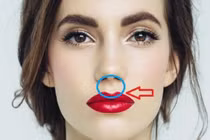 Tướng phụ nữ khổ trước sướng sau, ngày mai nhất định phú quý