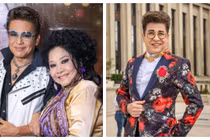 MC cưới vợ nhiều lần nhất showbiz Việt giờ thế nào?