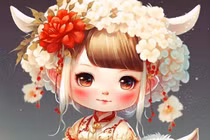 Tháng 4, 5 con giáp "cưỡi sóng vượt gió", đạt gấp bội thành công