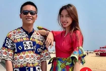 Quang Linh Vlog và Thùy Tiên khi chạm mặt nhau, netizen nhiệt tình đẩy thuyền 