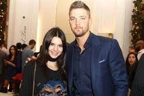 5 ngôi sao bóng rổ đứt tình với Kendall Jenner