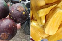 4 loại trái cây nóng hơn đồ ăn nhanh