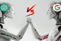 Google Bard là gì? Thứ bạn cần biết về đối thủ mới của ChatGPT