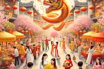 Dịp Tết nên chú ý '5 không trống', 5 thứ này nghĩa là gì?