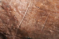 Sốc nặng vì thứ "hiện đại" trong hang động 320.000 tuổi