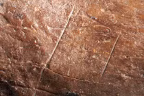 Sốc nặng vì thứ "hiện đại" trong hang động 320.000 tuổi