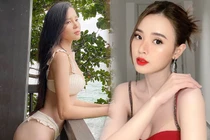 Hai nữ giảng viên "gây mê" vì nhan sắc xinh như thiên thần