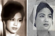 Hoa hậu đầu tiên ở Việt Nam: Hơn nửa đời sống nơi xứ người