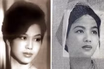 Hoa hậu đầu tiên ở Việt Nam: Hơn nửa đời sống nơi xứ người