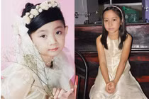 Mỹ Anh hé lộ pha giật mic đi vào lịch sử với bé Xuân Mai