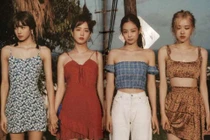 Phụ nữ châu Á ám ảnh cơ thể gầy gò đến vô lý