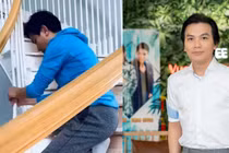 Mạnh Quỳnh tiết lộ lí do mất tích suốt một tháng qua