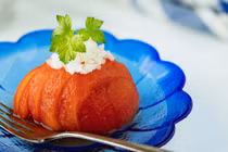 Ăn cà chua đúng cách, cơ thể khỏe đẹp trông thấy