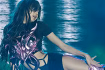 Khán giả lại sốc trước trang phục biểu diễn táo bạo của Lisa (BlackPink)