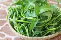 Những đại kỵ khi ăn rau muống, biết mà tránh kẻo hại thận