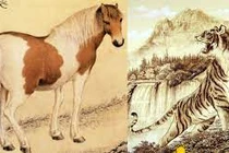 4 tuổi tháng 11 Thần tài theo gót, tháng 12 đón Tết siêu to