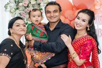 Mối quan hệ mẹ chồng con dâu kỳ lạ nhà Võ Hạ Trâm