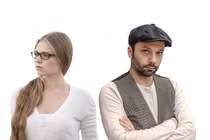 Vợ không chăm con để chồng phát triển sự nghiệp