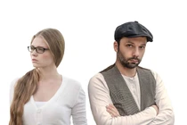 Vợ không chăm con để chồng phát triển sự nghiệp