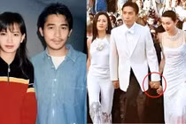 Cuộc tình lận đận 3 mỹ nhân từng khiến Lưu Gia Linh "cạch mặt"
