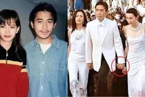 Cuộc tình lận đận 3 mỹ nhân từng khiến Lưu Gia Linh "cạch mặt"