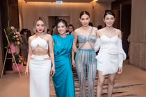 Chồng Trang Nemo 'không thích vợ chơi' với Hồ Ngọc Hà