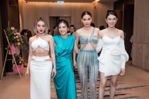 Chồng Trang Nemo 'không thích vợ chơi' với Hồ Ngọc Hà