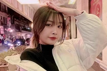 Nhan sắc xinh đẹp của hot girl eSport Việt Nam