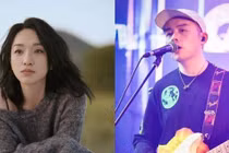 Châu Tấn bị trêu ghẹo trên truyền hình vì bạn trai kém 13 tuổi