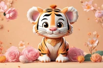 3 tuổi làm đâu thắng đó, từ năm 2024 giàu sang gấp bội