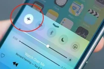 Chế độ máy bay trên điện thoại còn chức năng nhiều người không biết