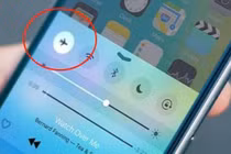 Chế độ máy bay trên điện thoại còn chức năng nhiều người không biết