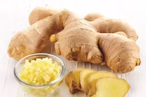 Người có bệnh này tuyệt đối không ăn gừng kẻo rước họa
