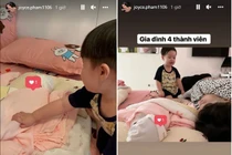 Fan hỏi cách cải thiện vòng 1, Joyce Phạm trả lời bất ngờ