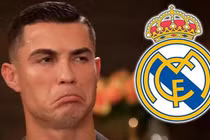 Cristiano Ronaldo mở lời muốn trở về, Real Madrid ra phán quyết