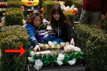 “Ra mộ không mang theo ba người, muôn đời phú quý”, đó là người nào? 