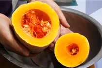 3 loại người này nên ăn bí ngô càng ít càng tốt