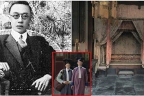 Hoàng đế cuối cùng nhà Thanh tiết lộ điều đáng sợ về lãnh cung