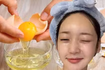 Làm đẹp với 3 cách dưỡng da đơn giản không quá 5000 đồng