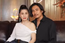 Được khuyên xóa hình xăm Kiều Minh Tuấn, Cát Phượng nói gì?