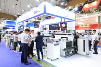 NEPCON 2023: Kết nối gần 300 thương hiệu ngành điện tử quốc tế 