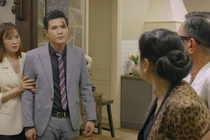 Phim có Hồng Diễm khiến khán giả bức xúc