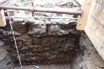 Phát hiện pháo đài La Mã cổ 1.700 năm tuổi ở Đức