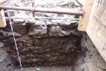 Phát hiện pháo đài La Mã cổ 1.700 năm tuổi ở Đức