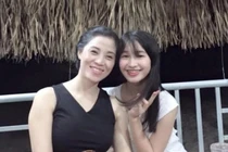 "Khui" ảnh thời đi học của Á hậu Phương Nhi gây sốt 